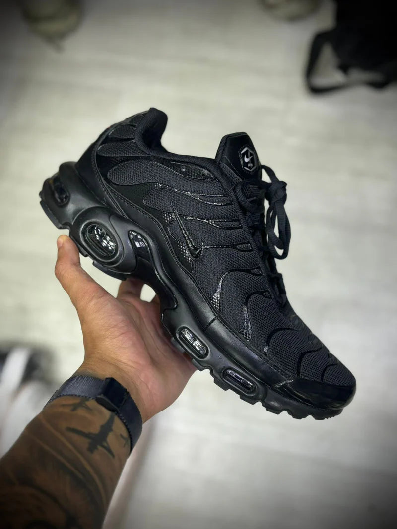 Nike TN Negro🖤