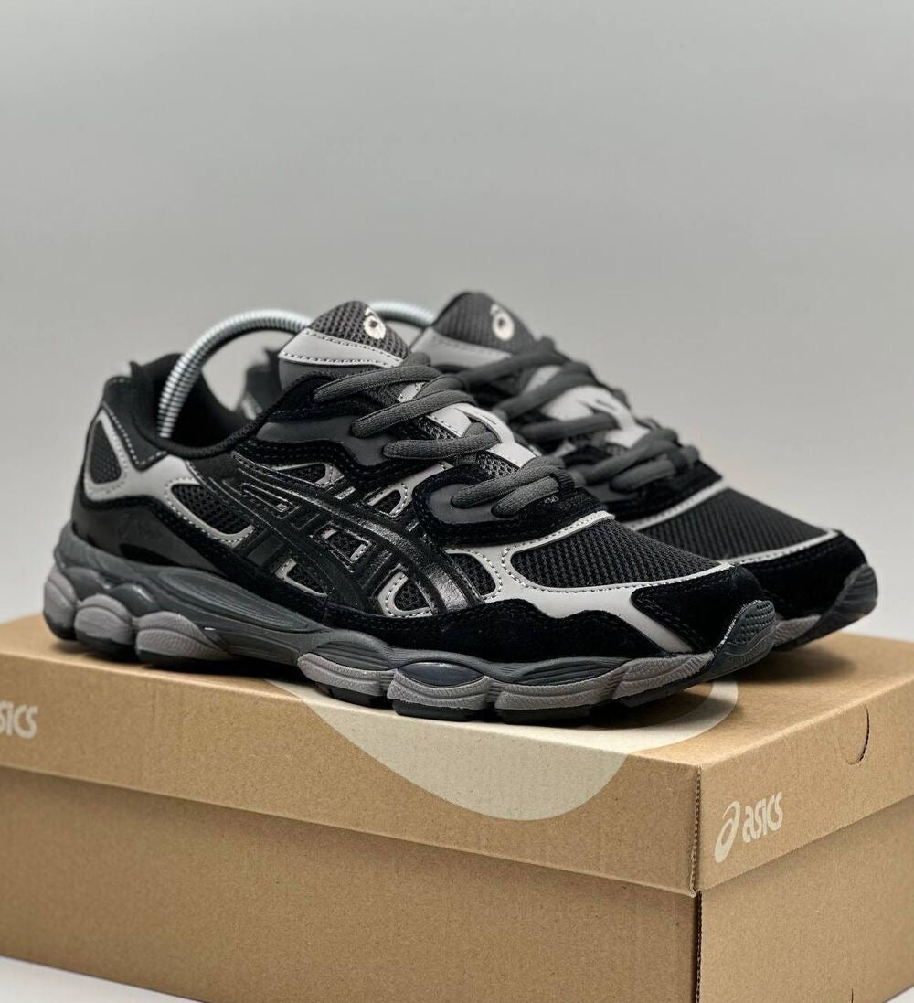 Asics gel quantum 360 Negro