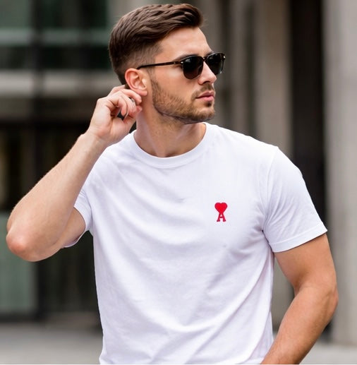Tshirts Ami Blanco