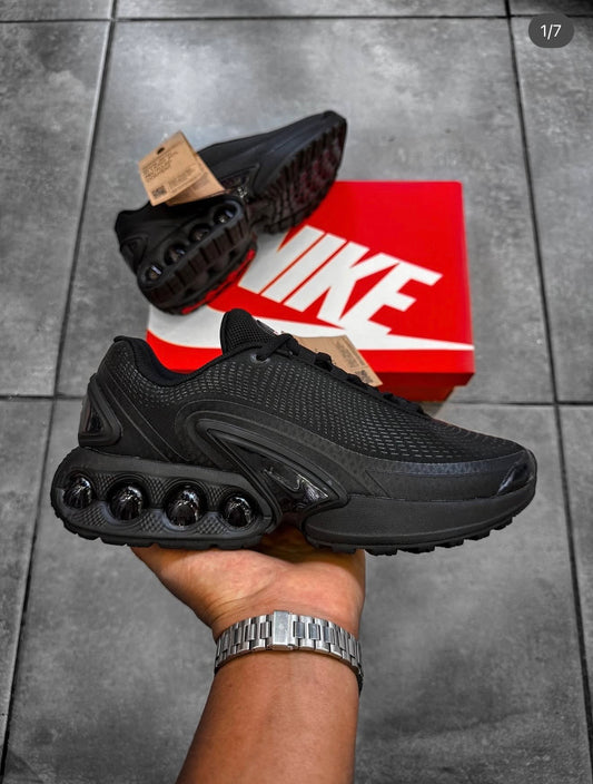 Nike air Max dn negro