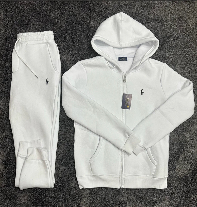 Chandal Ralph Lauren 🤍