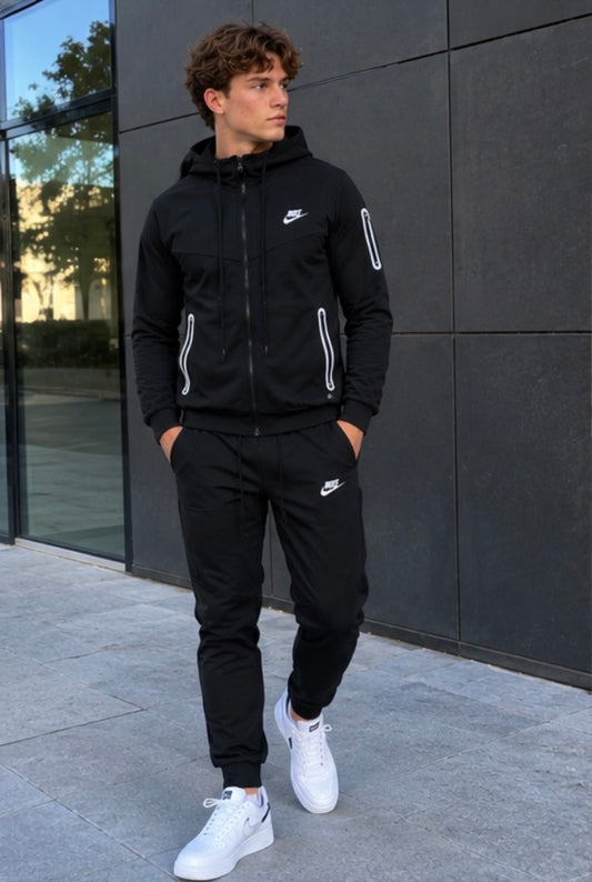 Nike Tech Negro