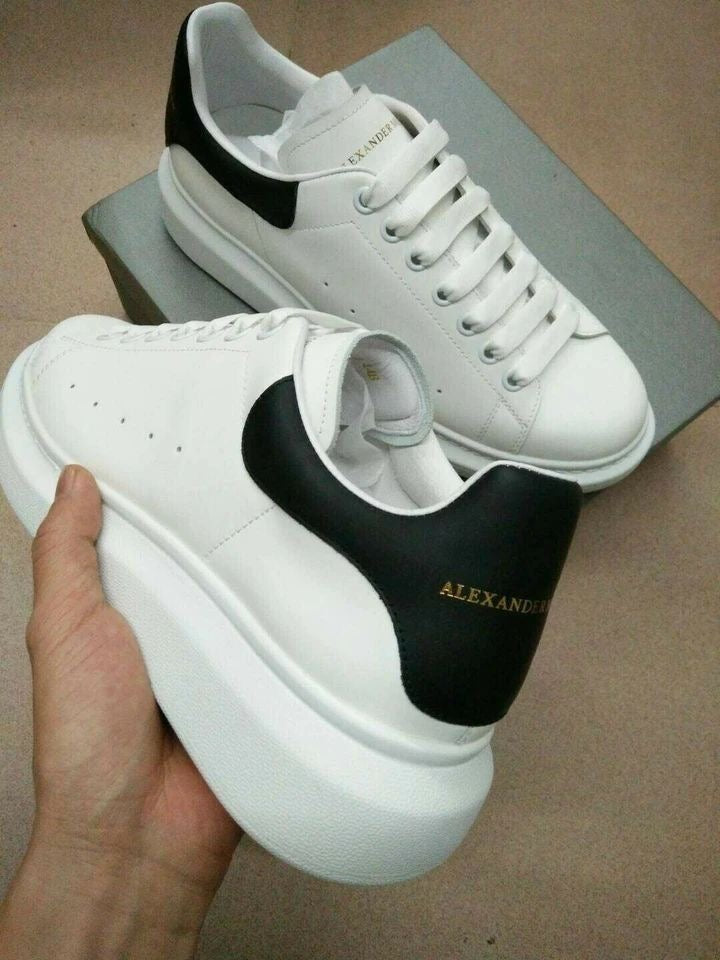 Alexander Mcqueen