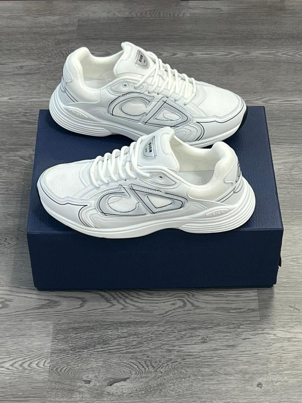 Dior B30 Blanco