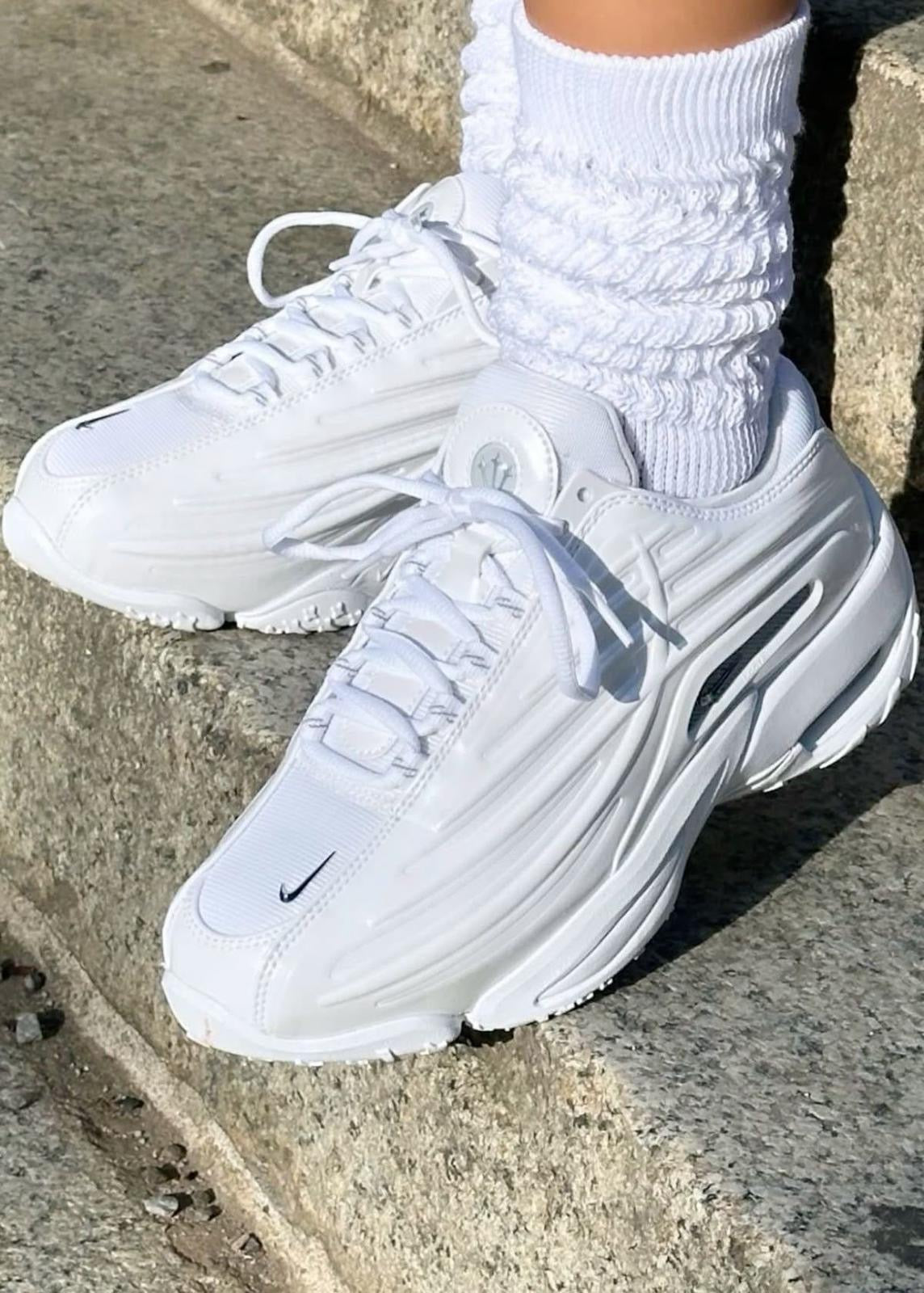 Nike Nocta Blanco