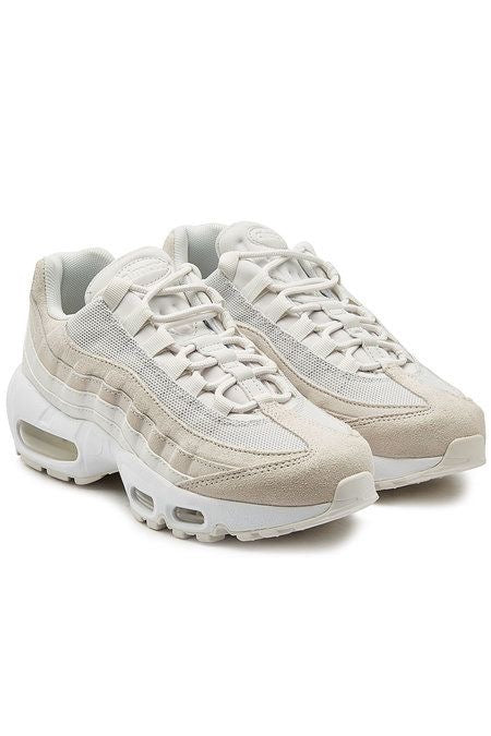 Nike air Max 95 Blanco