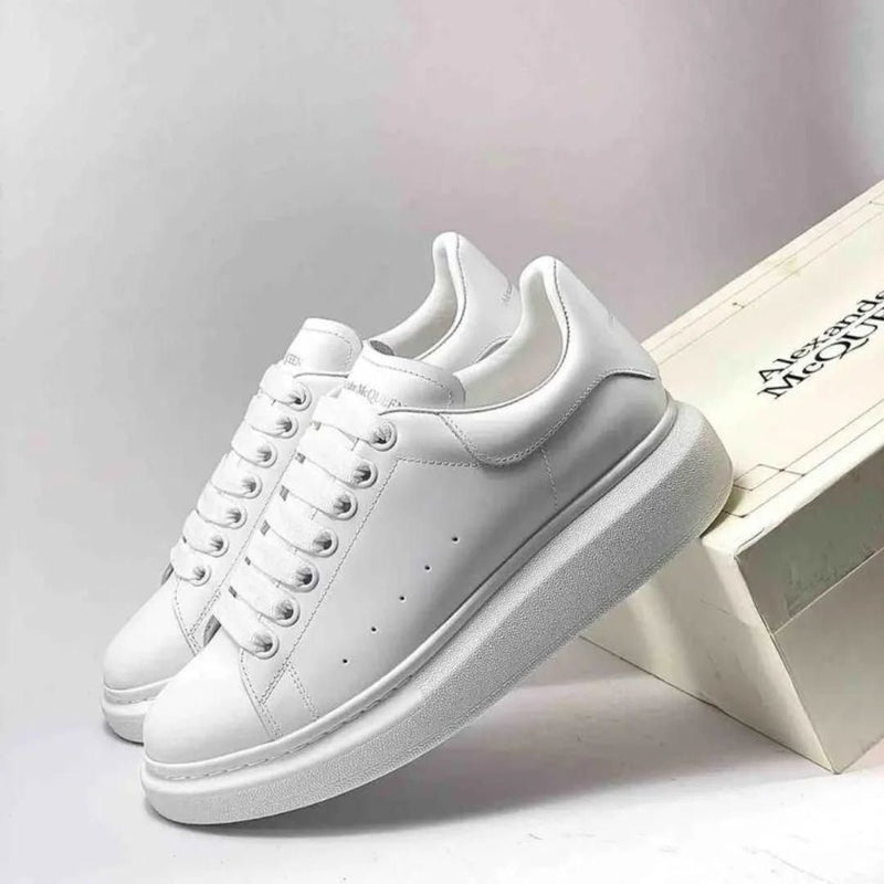 Alexander Mcqueen Branco🤍