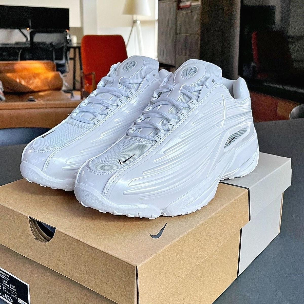Nike Nocta Blanco