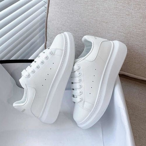 Alexander Mcqueen Branco🤍