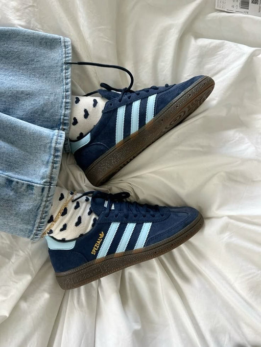 Adidas spezial azul