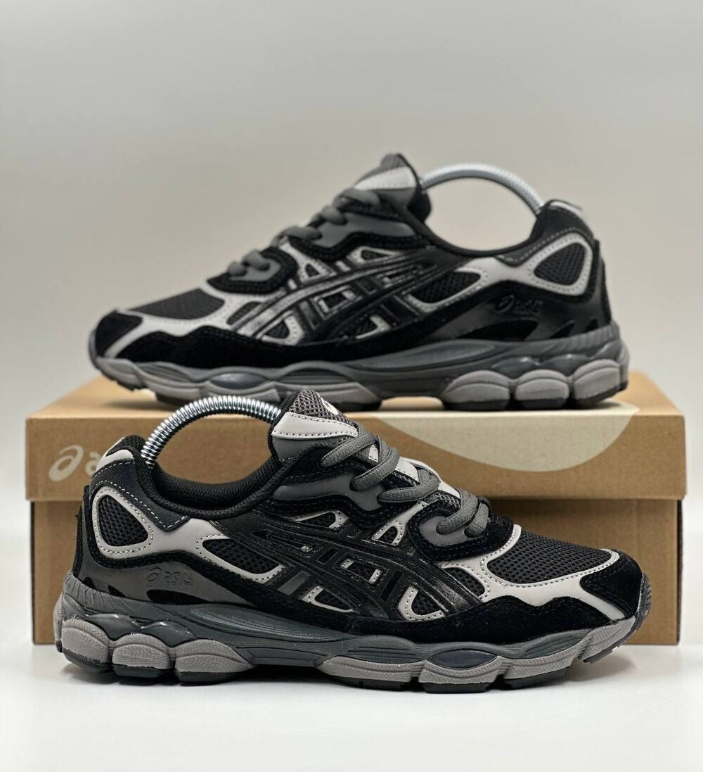 Asics gel quantum 360 Negro
