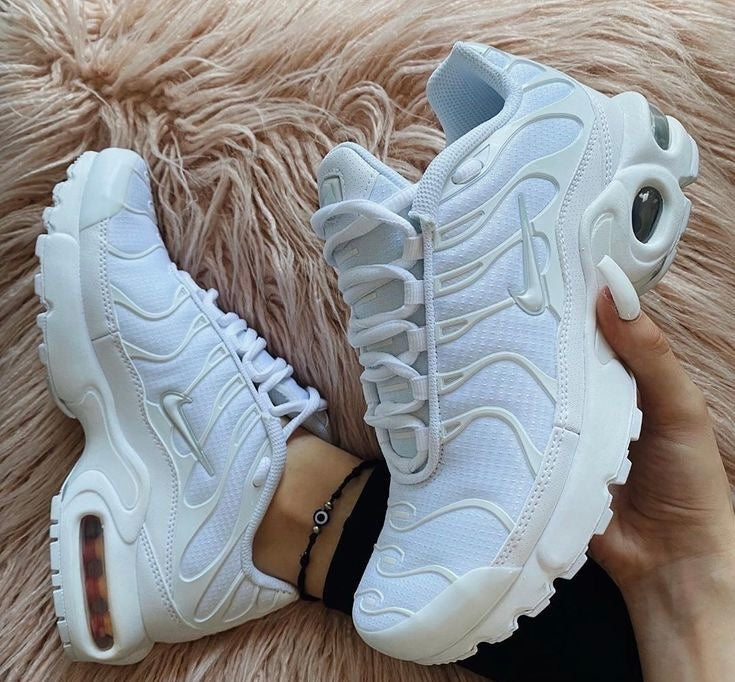 Nike TN Blanco 🤍