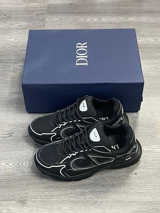 Dior b30 Black