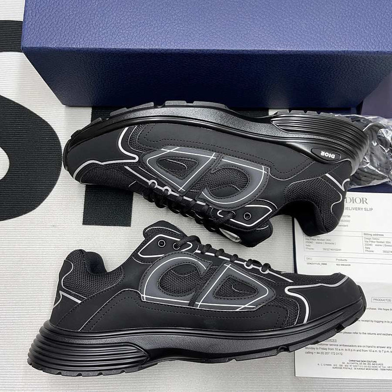 Dior b30 Black